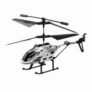 Silverit Flybotic Sky Aurora Elicopter Cu Telecomanda - Img 6