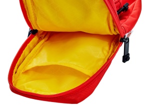 Sling Bag 1x2 - Rosu - Img 6