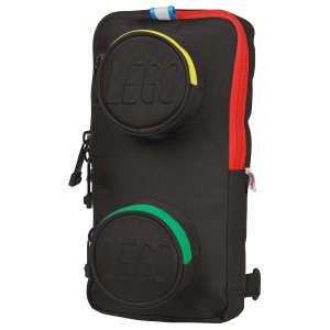 Sling bag LEGO Signature Brick 1x2 - Multi
