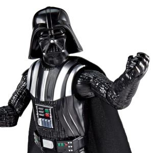 Star Wars Titan Series Figurina Darth Vader 30Cm - Img 3