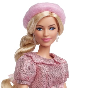 Steffi Love Papusa Steffi Flower Hair - Img 4