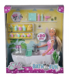 Steffi Love Set Baie
