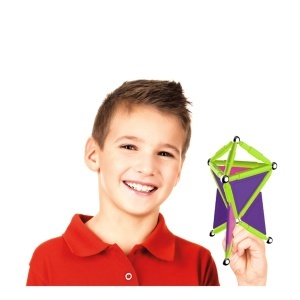 Supermag Primary - Set Constructie 116 Piese - Img 3