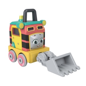 Thomas Locomativa Push Along Sandy - Img 2