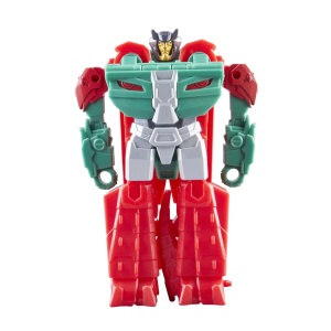 Transformers 7 Earthspark Figurina Transformabila Skullcruncher 6Cm - Img 2