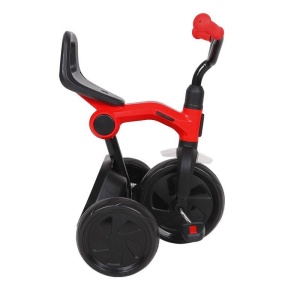 Tricicleta Qplay Ant Rosu - Img 3