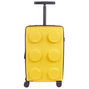 Troller LEGO Signature 20'' - Galben - Img 1
