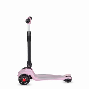 Trotineta Coccolle Muvio Blush Pink - Img 7