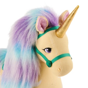 Unicorn Academy Unicornul Leaf De Plus - Img 7