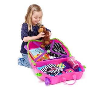 Valiza Trunki TRIXIE - Img 4