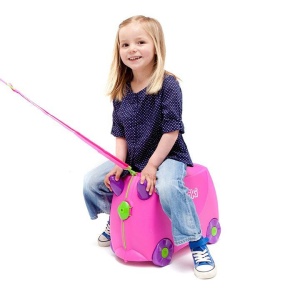 Valiza Trunki TRIXIE - Img 5