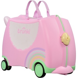 Valiza Trunki Una - Unicornul Glide - Img 3