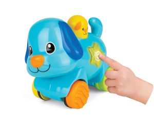 Winfun Catelus Interactiv - Img 4