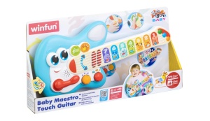Winfun Chitara Cu Sunete Si Lumini - Img 3