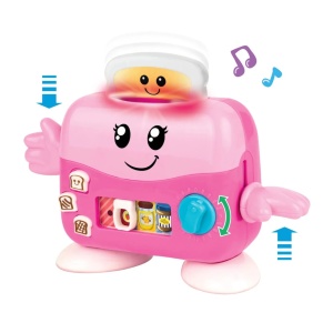 Winfun Jucarie Toaster - Img 5