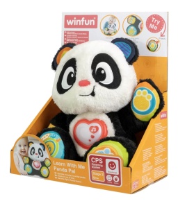 Winfun Panda Invata Cu Mine - Img 2