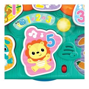 Winfun Puzzle Cu Sunete - Img 7