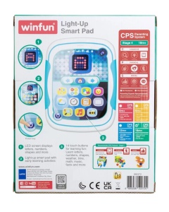Winfun Tableta Smart - Img 4