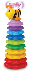 Winfun Turn Pentru Stivuire Albinuta - Img 2