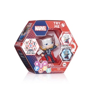 Wow! Pods - Marvel Thor - Img 5