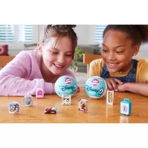 5 Surprise - Disney Store Mini Brands, S2 - Img 4