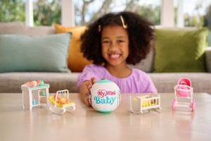 5 Surprise - My Mini Baby Mini Brands, S1 - Img 4