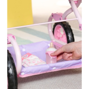 BABY Born - Carucior Deluxe - Img 4
