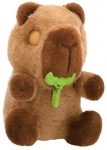 Baby Paws - Jucarie interactiva Capybara - Img 5