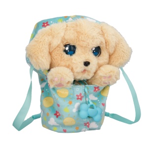 Baby Paws - Jucarie interactiva Labrador - Img 4