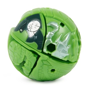Bakugan Set De Antrenament Titanium Trox - Img 3