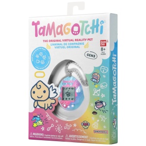 Bandai Joc Tamagotchi Original Angel Lace