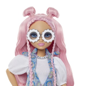 Barbie Dream Besties Papusa Daisy Jean - Img 3