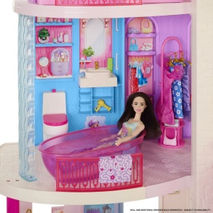 Barbie Dream Land Casuta De Vis Cu Accesorii - Img 5