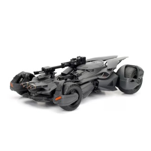 Batman Justice League Batmobile - Img 5