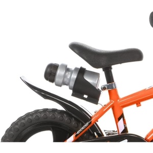 Bicicleta copii Dino Bikes 12" R88 portocaliu - Img 2