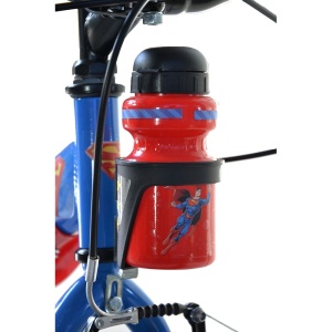 Bicicleta copii Dino Bikes 20" Superman - Img 3