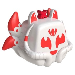 Blox Fruits - Pachet pentru colectionari, Ember Dragon - Img 6