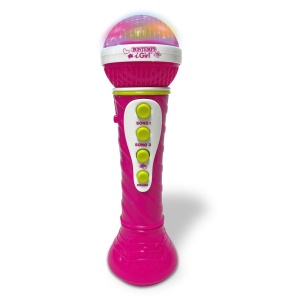Bontempi Microfon Girl Wireless - Img 2