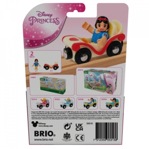 Brio - Alba Ca Zapada Si Vagon - Img 3