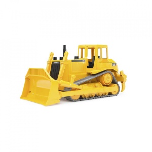 Bruder - Buldozer Cat - Img 4
