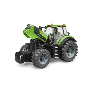 Bruder Tractor Deutz 8280 TTV - Img 2