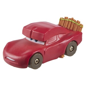 Cars Masinuta Fulger Mcqueen Din Pestera Cu Culori Schimbatoare - Img 3