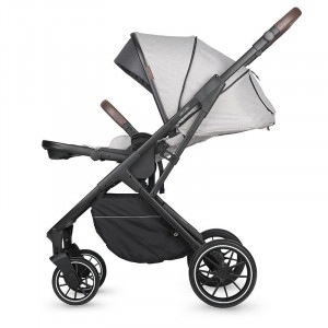 Carucior modular 2in1 Coccolle Silene Lunar Rock - Img 7