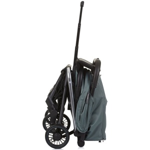 Carucior sport Chipolino Bijou pastel green - Img 4