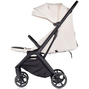 Carucior sport Chipolino Diamond biscotta - Img 3