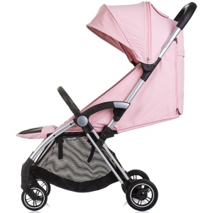 Carucior sport Chipolino Illusion pink marshmallow - Img 4