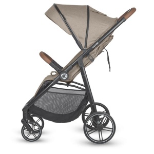 Carucior sport Coccolle Finley Sand beige - Img 3