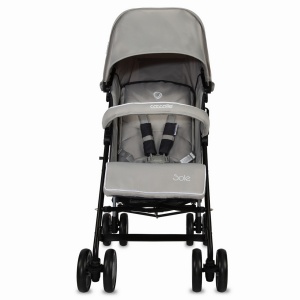 Carucior sport Coccolle Sole Gri - Img 3