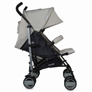 Carucior sport Coccolle Sole Gri - Img 7