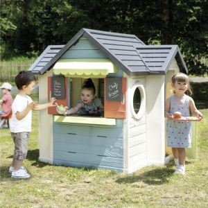 Casuta pentru copii Smoby Life Chef House - Img 4